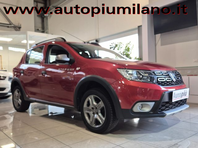 Dacia Sandero 0.9 TCe 12V TurboGPL 90CV Start&Stop Essential - foto 3 di 4