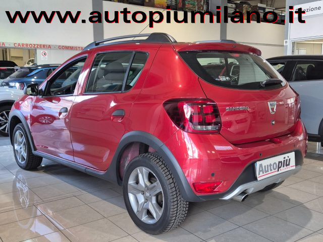 Dacia Sandero 0.9 TCe 12V TurboGPL 90CV Start&Stop Essential - foto 2 di 4