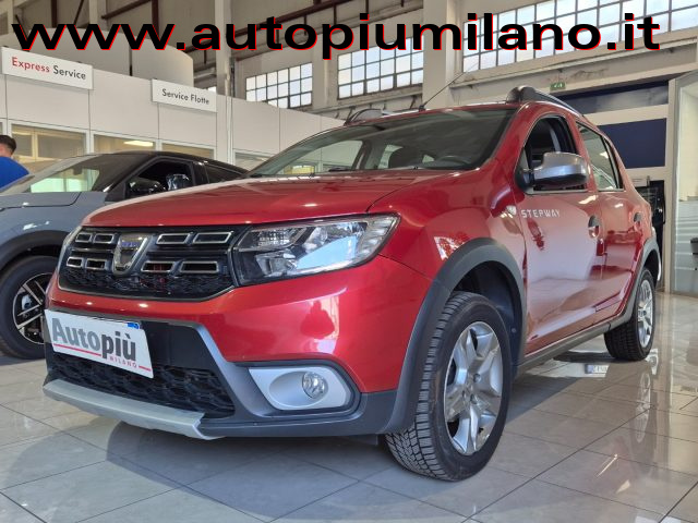 Dacia Sandero 0.9 TCe 12V TurboGPL 90CV Start&Stop Essential usato a MILANO