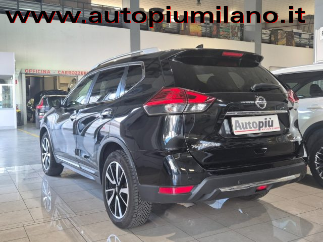 Nissan X-Trail dCi 150 4WD Tekna 7p - foto 2 di 4