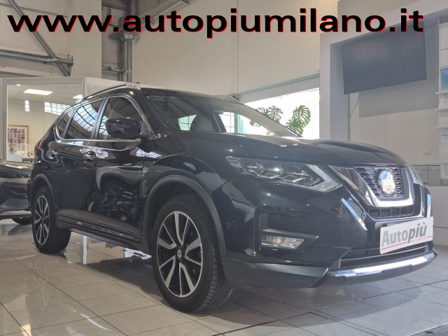 Nissan X-Trail dCi 150 4WD Tekna 7p - foto 3 di 4