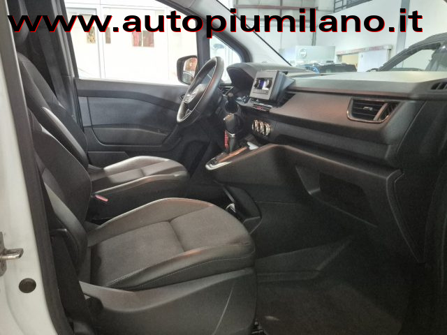 Nissan Townstar 22kW Van Acenta PC - foto 3 di 4