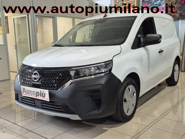 Nissan Townstar 22kW Van Acenta PC usato a MILANO