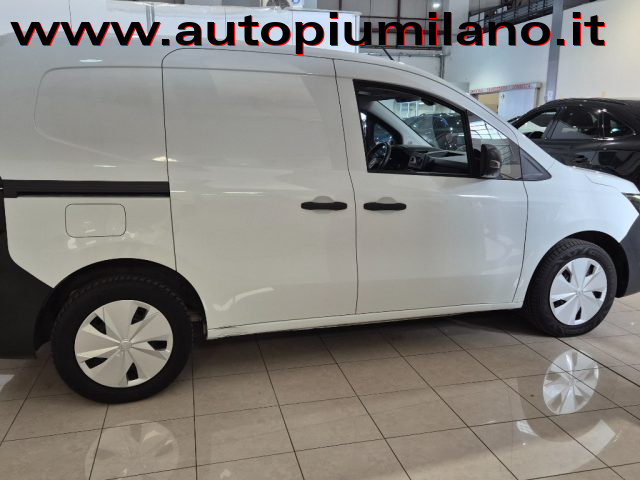 Nissan Townstar 22kW Van Acenta PC - foto 2 di 4