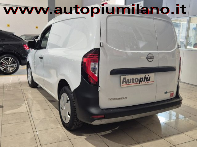 Nissan Townstar 22kW Van Acenta PC - foto 4 di 4