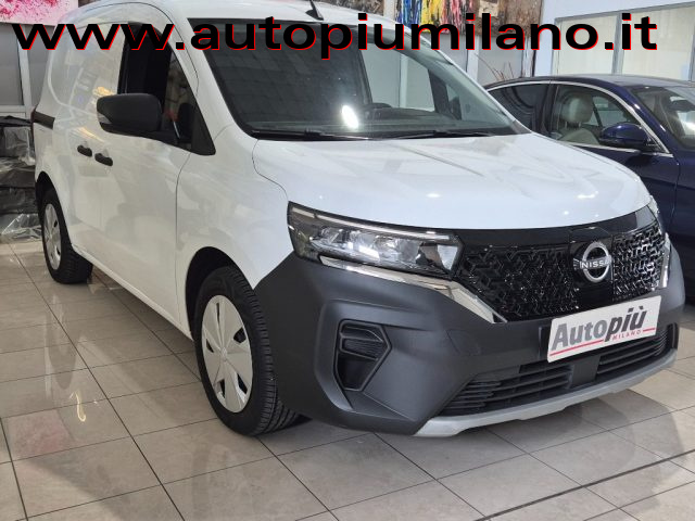 Nissan Townstar 22kW Van Acenta PC - foto 3 di 4
