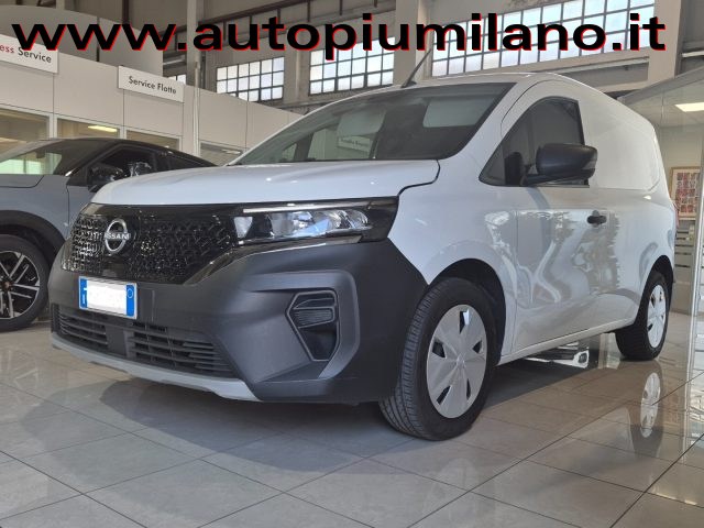 Nissan Townstar 22kW Van Acenta PC usato a MILANO