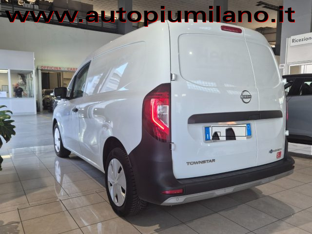 Nissan Townstar 22kW Van Acenta PC - foto 2 di 4