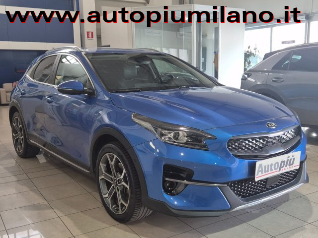 Kia XCeed 1.6 GDi 141 CV PHEV DCT High Tech - foto 3 di 22