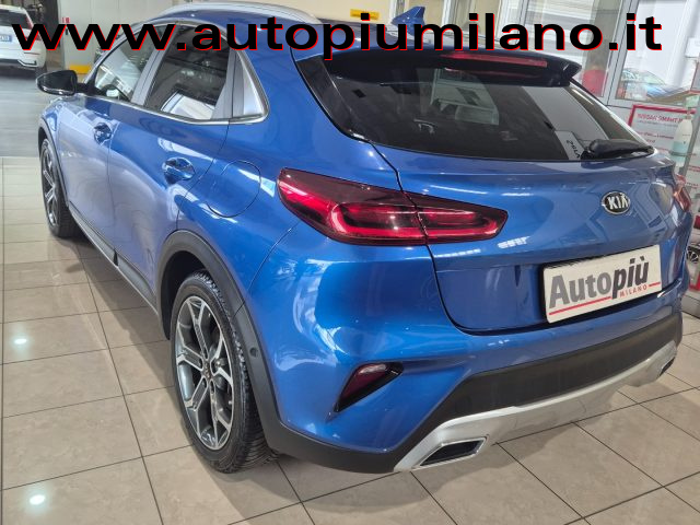 Kia XCeed 1.6 GDi 141 CV PHEV DCT High Tech - foto 4 di 22
