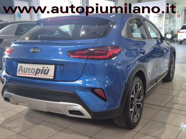 Kia XCeed 1.6 GDi 141 CV PHEV DCT High Tech - foto 2 di 22