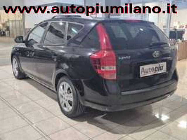 Kia cee'd Sp. Wag. 1.6 125CV EX - foto 2 di 11