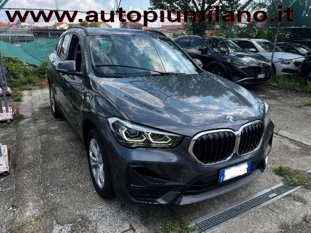 BMW X1 xDrive25e Business Advantage - foto 3 di 4