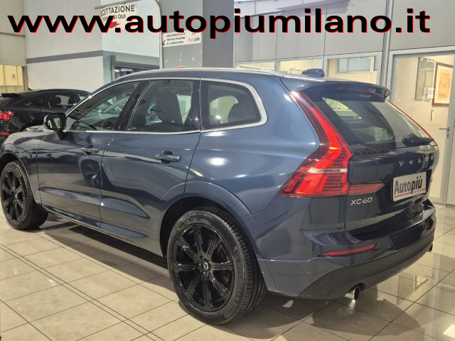 Volvo XC60 B4 (d) AWD Geartronic Business Plus - foto 4 di 29