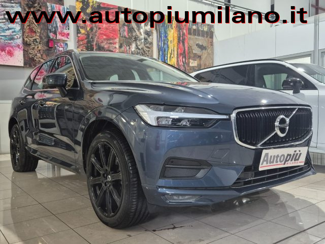 Volvo XC60 B4 (d) AWD Geartronic Business Plus - foto 3 di 29