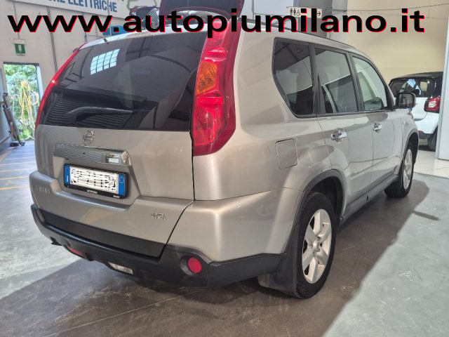 Nissan X-Trail 2.0 dCi 150CV LE - foto 2 di 4