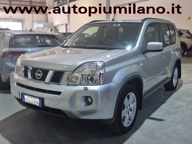 Nissan X-Trail 2.0 dCi 150CV LE, del 2009, 239.237 km, in vendita a Milano (MI)