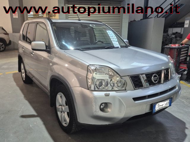 Nissan X-Trail 2.0 dCi 150CV LE - foto 3 di 4