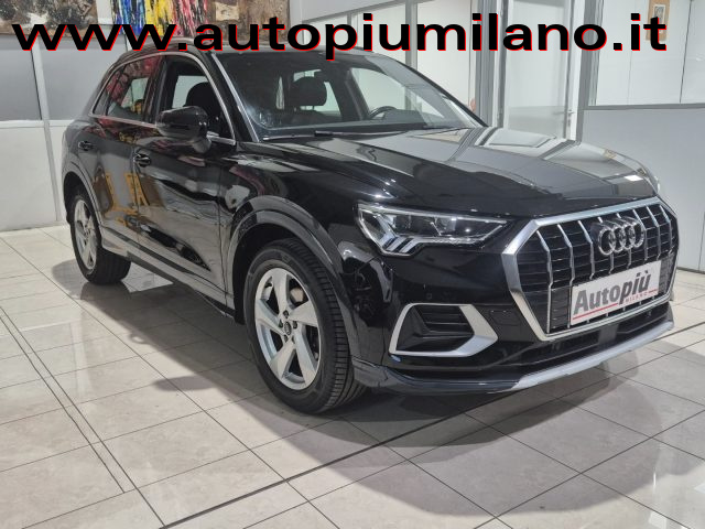 Audi Q3 35 TDI S tronic Business Advanced - foto 3 di 4