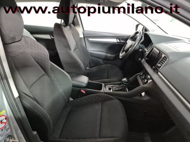 Skoda Karoq 1.6 TDI SCR DSG Style - foto 4 di 4