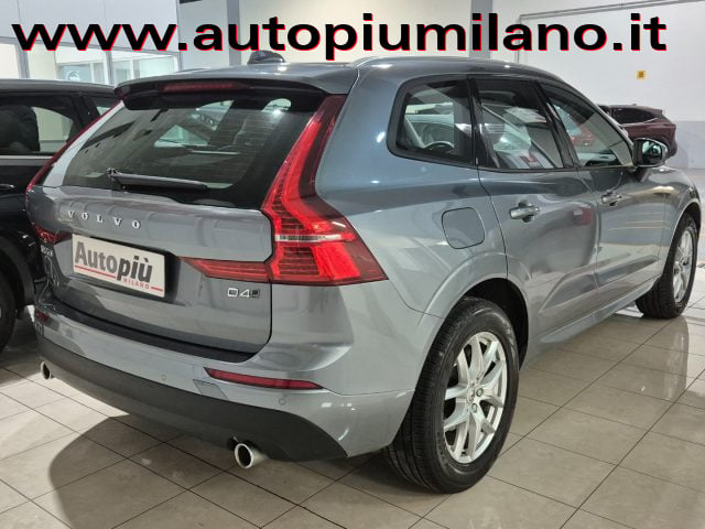 Volvo XC60 D4 AWD Geartronic 'eco' Business - foto 4 di 4