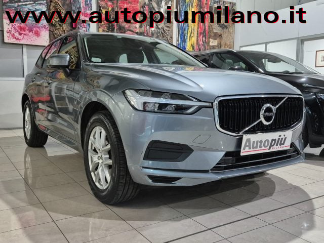 Volvo XC60 D4 AWD Geartronic 'eco' Business - foto 3 di 4