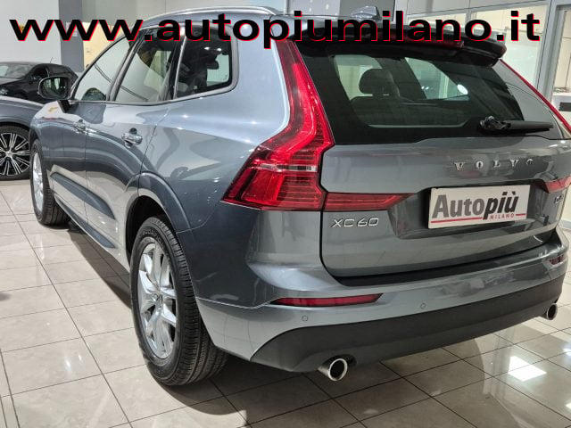 Volvo XC60 D4 AWD Geartronic 'eco' Business - foto 2 di 4