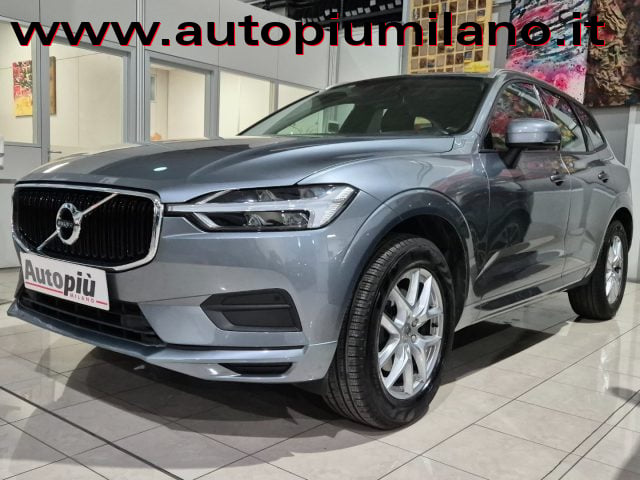 Volvo XC60 D4 AWD Geartronic 'eco' Business, del 2018, 137.000 km, in vendita a Milano (MI)