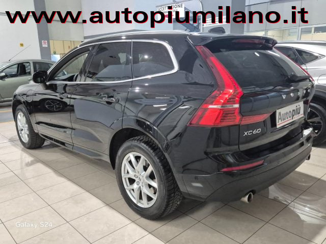 Volvo XC60 T8 Twin Engine AWD Geartronic Inscription - foto 4 di 4