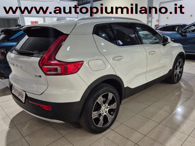 Volvo XC40 B4 AWD Geartronic Inscription - foto 3 di 4