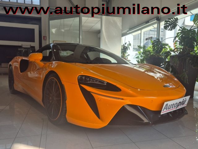 McLaren Artura Artura - foto 3 di 4