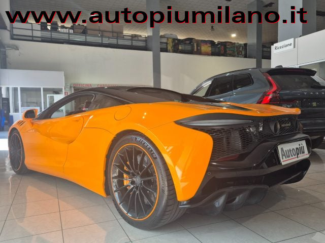 McLaren Artura Artura - foto 2 di 4