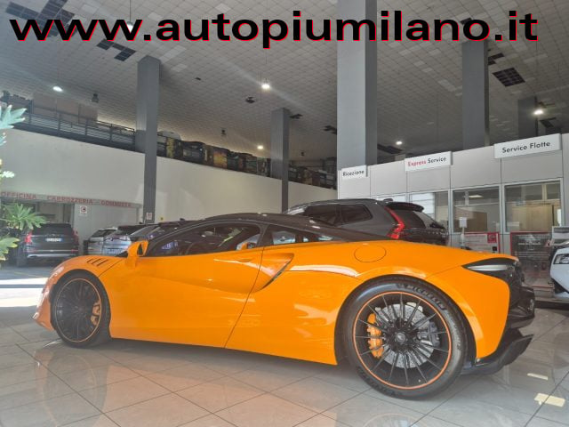 McLaren Artura Artura - foto 4 di 4