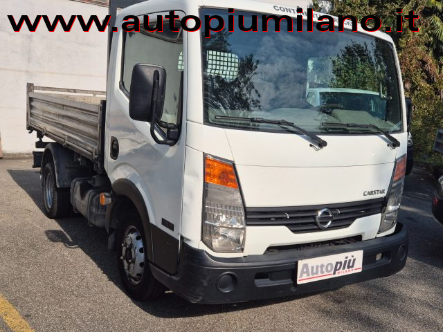 Nissan Cabstar 35.11 2.5 TDI PC-RG Cabinato Basic - foto 3 di 4