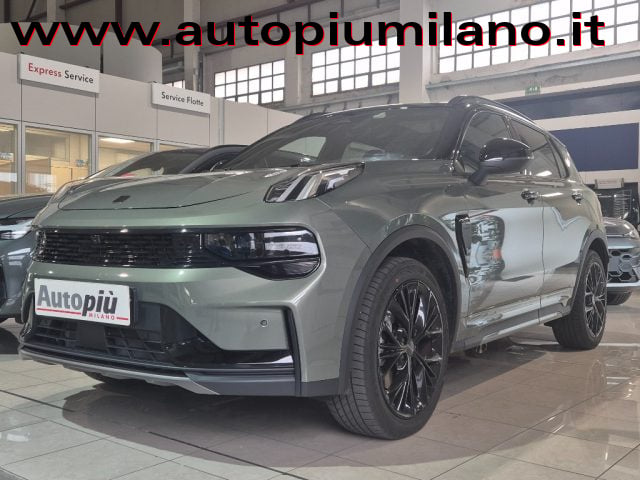 Lynk & Co 1 PHEV More, del 2026, 12.447 km, in vendita a Milano (MI)
