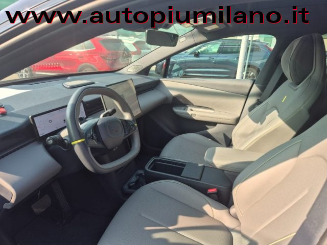 Volvo XC40 T5 Recharge Plug-in Hybrid Inscription - foto 4 di 4