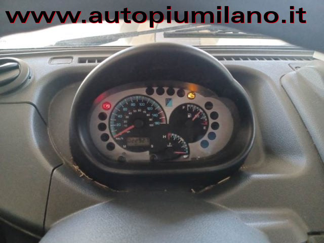 Piaggio Porter 1.2 D120 Cassonato Ext (1,5t) - foto 4 di 4
