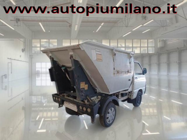 Piaggio Porter 1.2 D120 Cassonato Ext (1,5t) - foto 2 di 4