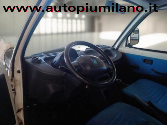 Piaggio Porter 1.2 D120 Cassonato Ext (1,5t) - foto 3 di 4