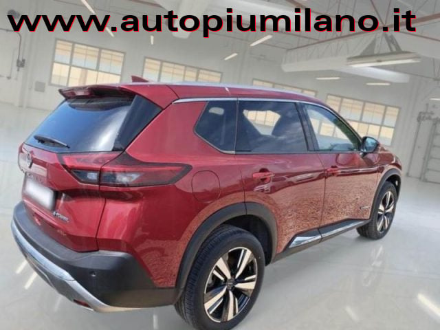 Nissan X-Trail e-Power e-4orce 4WD 5 posti Tekna - foto 2 di 4
