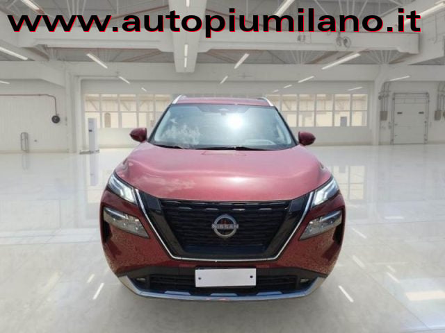 Nissan X-Trail e-Power e-4orce 4WD 5 posti Tekna - foto 3 di 4