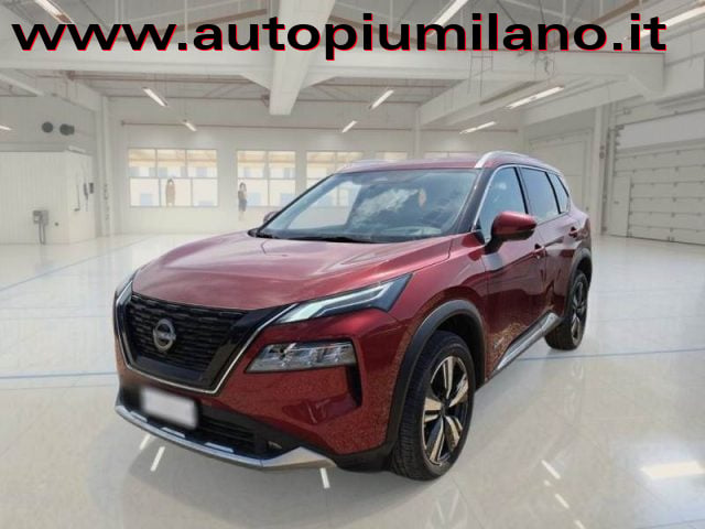 Nissan X-Trail e-Power e-4orce 4WD 5 posti Tekna, del 2024, 14 km, in vendita a Milano (MI)