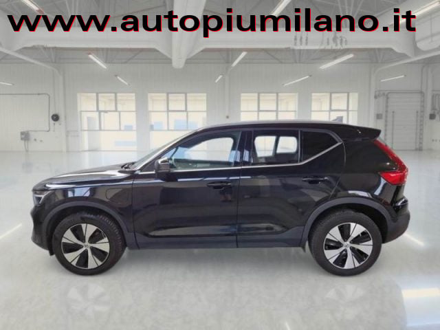 Volvo XC40 B3 automatico Core - foto 4 di 4