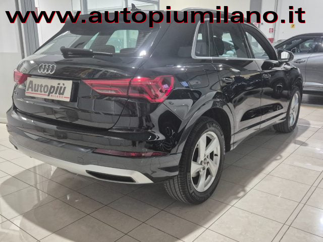 Audi Q3 35 TDI S tronic Business Advanced - foto 2 di 4