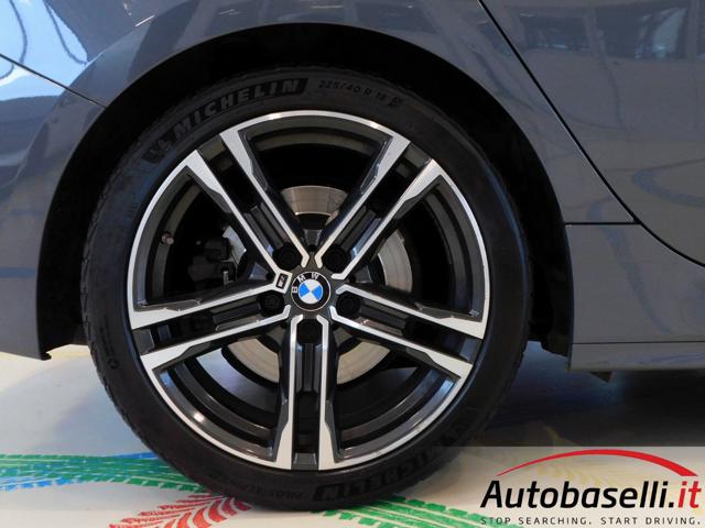 BMW 125 120D XDRIVE MSPORT 190CV AUTOMATICA STEPTRONIC - foto 2 di 8