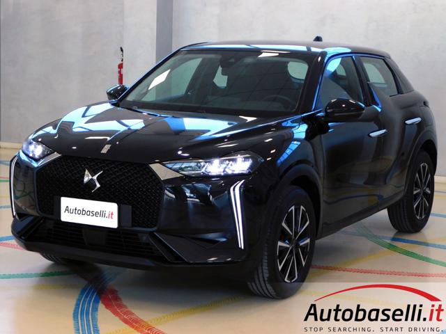 DS Automobiles DS 3 BlueHDi 130 aut. Bastille Business usato a QUINZANO D OGLIO
