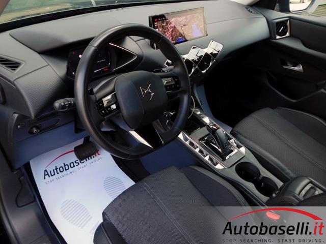 DS Automobiles DS 3 BlueHDi 130 aut. Bastille Business - foto 2 di 4