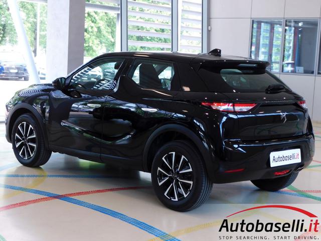 DS Automobiles DS 3 BlueHDi 130 aut. Bastille Business - foto 4 di 4