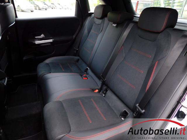Mercedes-Benz B 180 D AMG LINE ADVANCED PLUS AUTOMATICA 116CV - foto 3 di 4