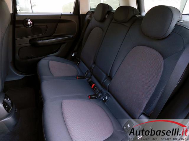 MINI Countryman 1.5 ONE D NORTHWOOD EDITION 116CV AUTOMATICA - foto 3 di 4